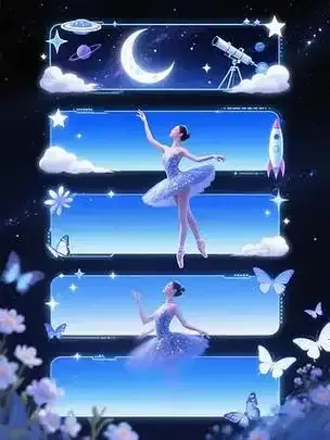 妖姬直播动态界面展示图二