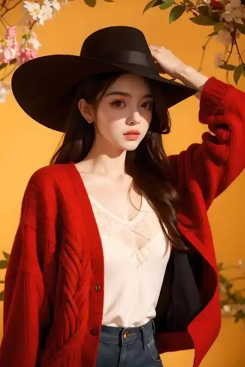 妖姬直播动态界面展示图三