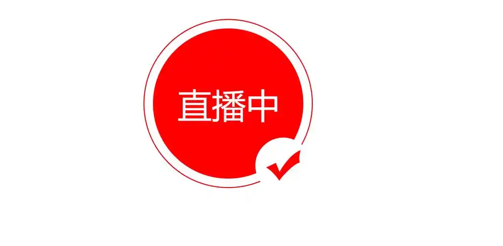 妖姬直播Logo